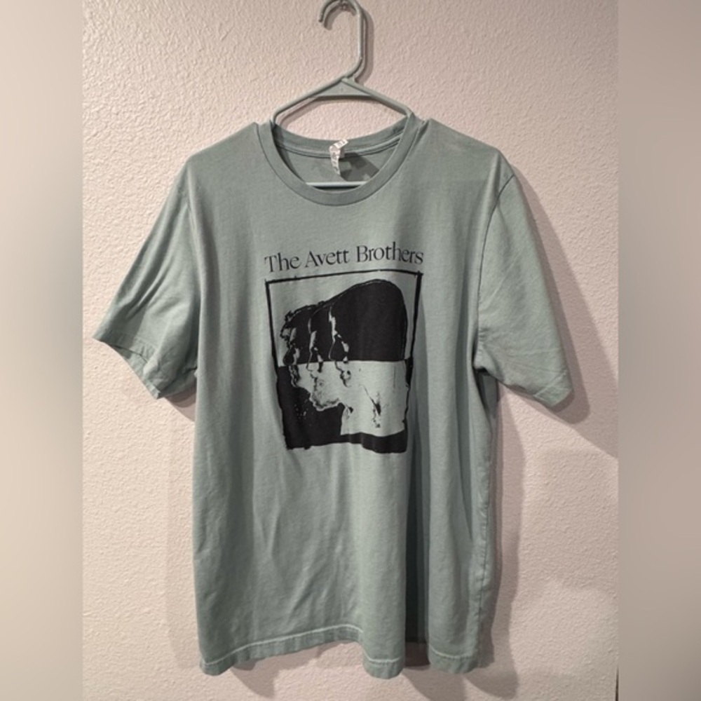 Avett Brothers Closer Than Together Shirt Size 2XL